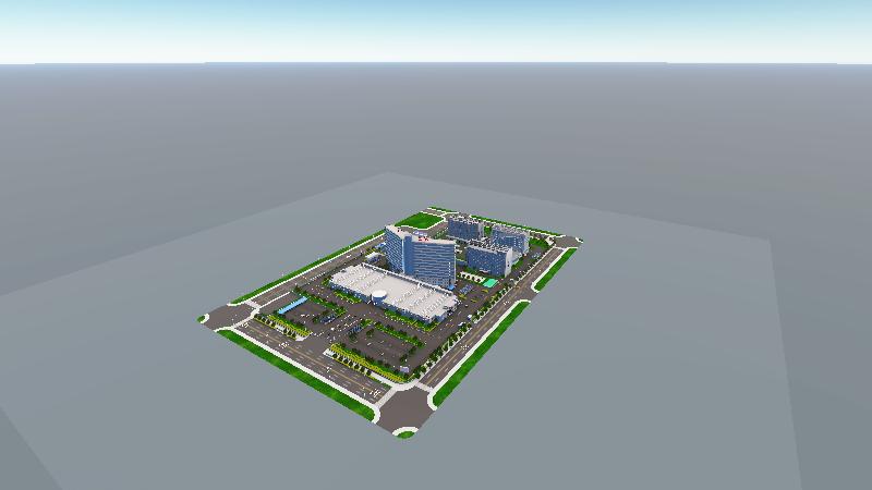 0527渭南医院最新导诊场景-2