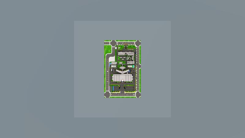 0531渭南医院最新导诊场景