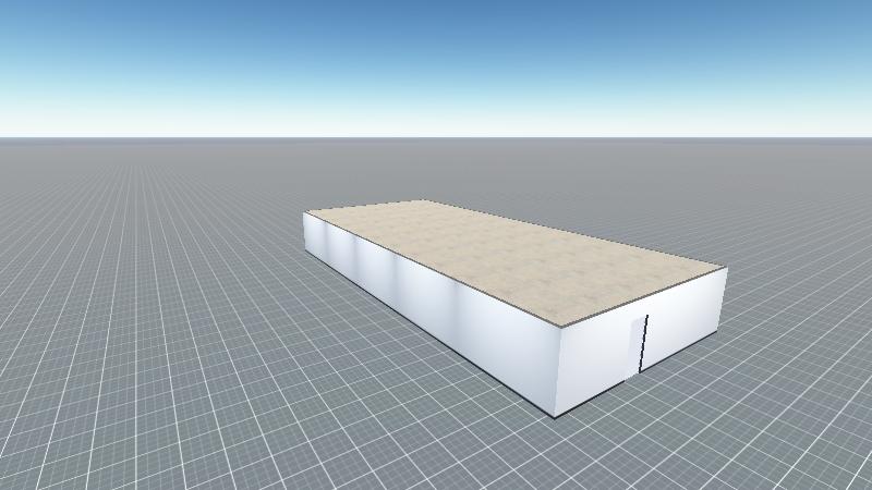 new1213导航高压氧室室内最新