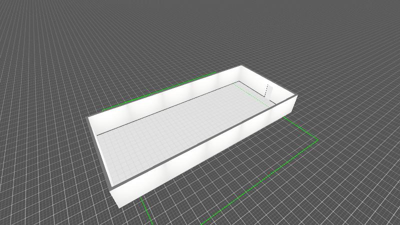 renew1219导航高压氧室室内最新