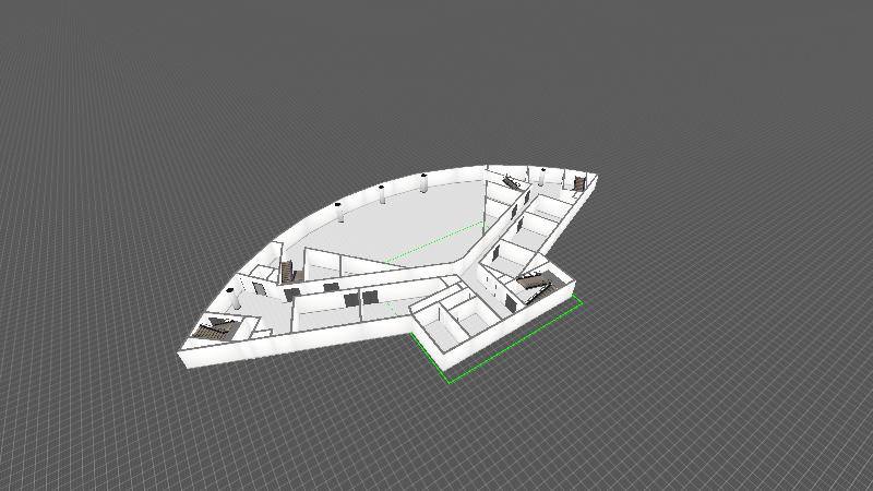 renew1219食堂报告厅导诊最新