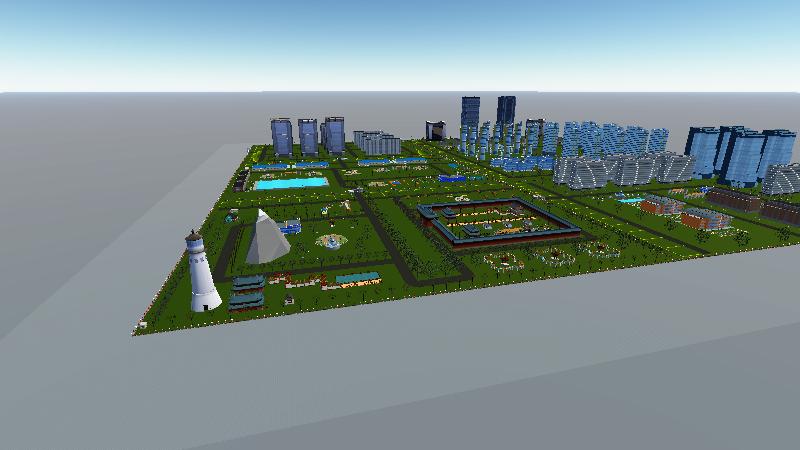 钱林恒兴未来城