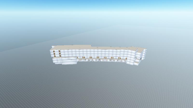 南通大学综合楼