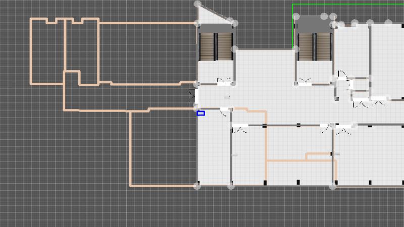 南通-2号楼-公共教学楼-监控_点位