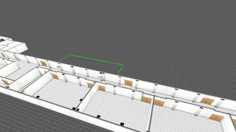 南通-7号楼-逸夫楼-监控_点位