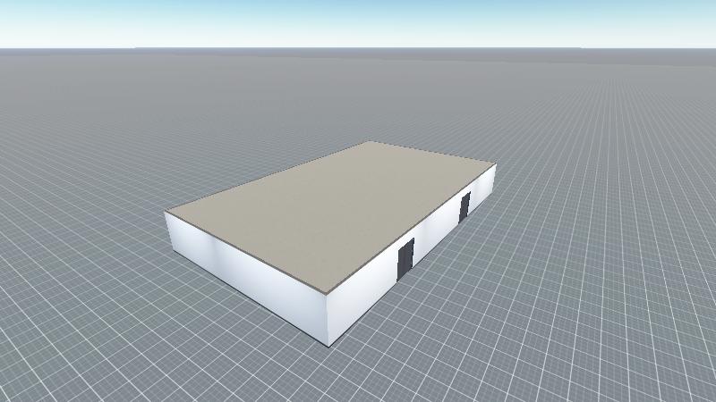 宜兴四号楼配电间供水管线