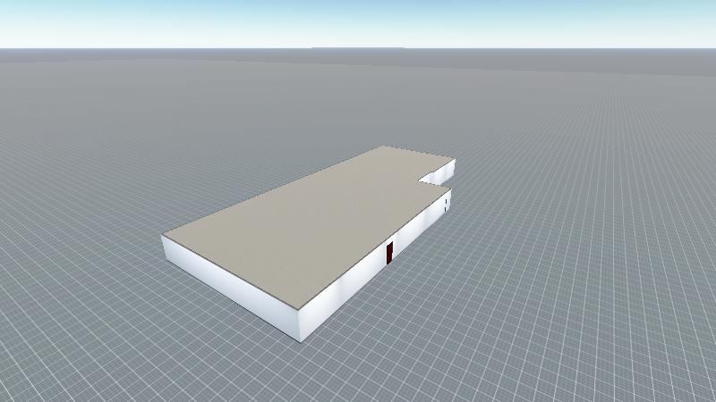 宜兴四号楼设备间供水管线