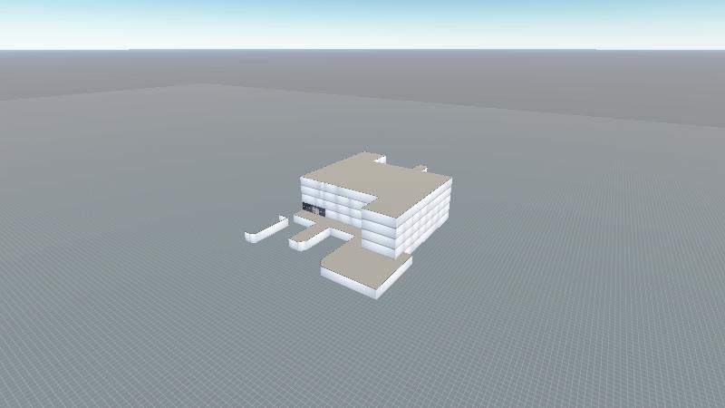 宜兴五号楼供电管线