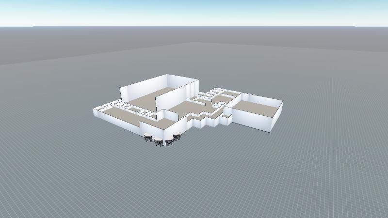 宜兴政府十号楼供水管线