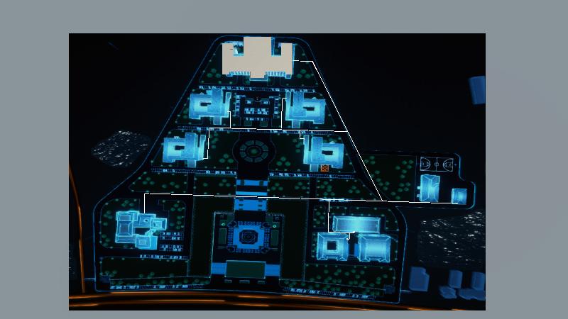 宜兴园区空调管线