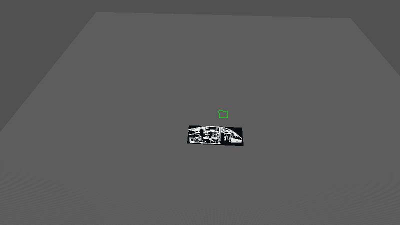 广立前滩信德中心大楼