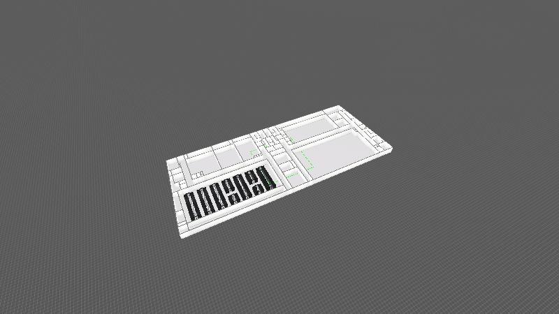 南京信息中心麒麟机房