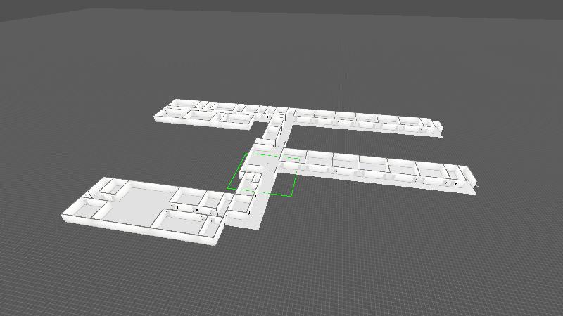 衢实验三小建筑
