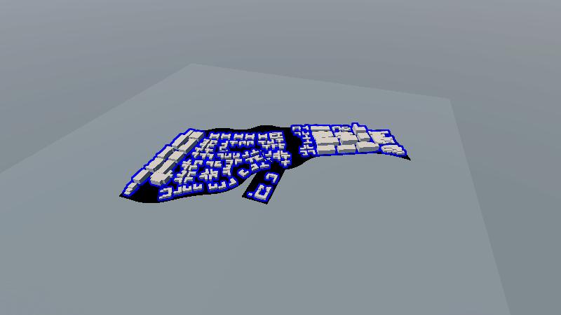 鹿鸣山文化院街2021.11.5