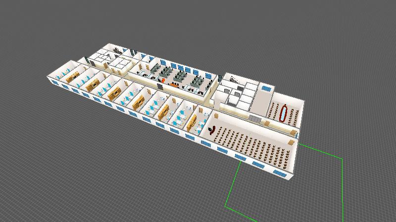复旦大学附属耳鼻喉医院230429
