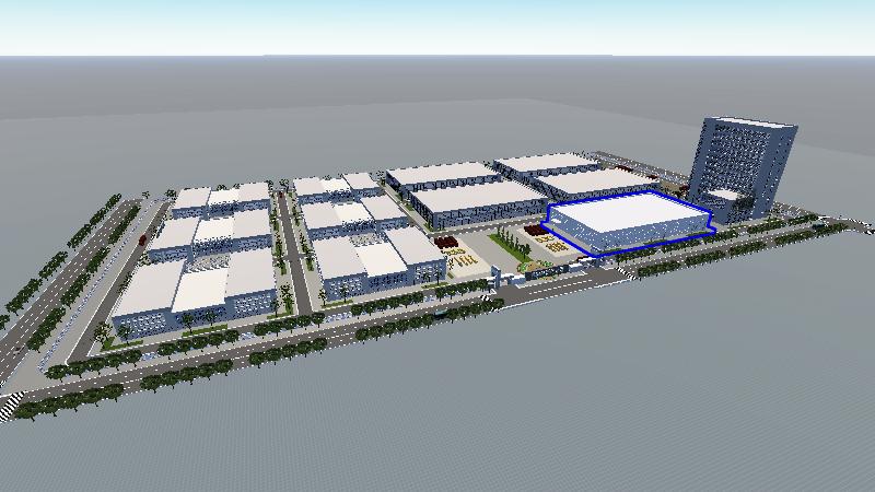 园区-高新产业园