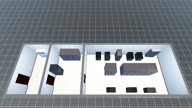 无锡恩福油封有限公司一厂A栋