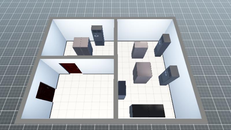 无锡恩福油封有限公司一厂B栋