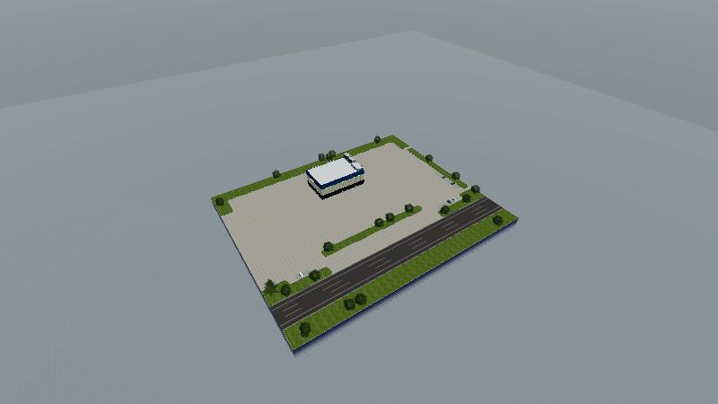 通用模型-c建筑(新)