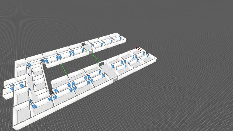 101中学 导航测试02