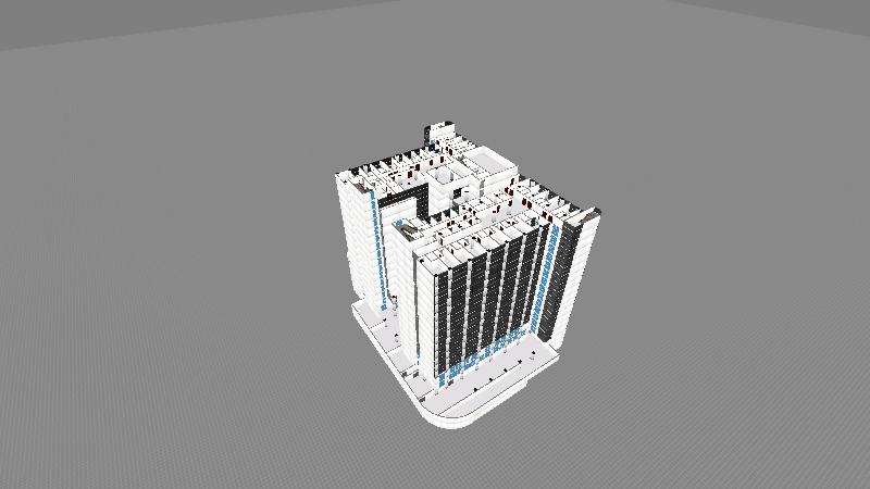 华西本部三住-CT、DR、MR