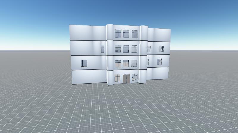 华西口腔健康教育博物馆