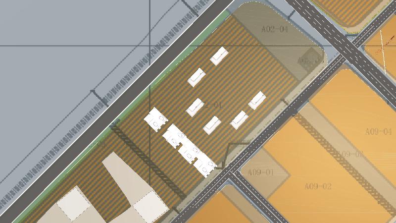 科技城2021.4.23（整体）