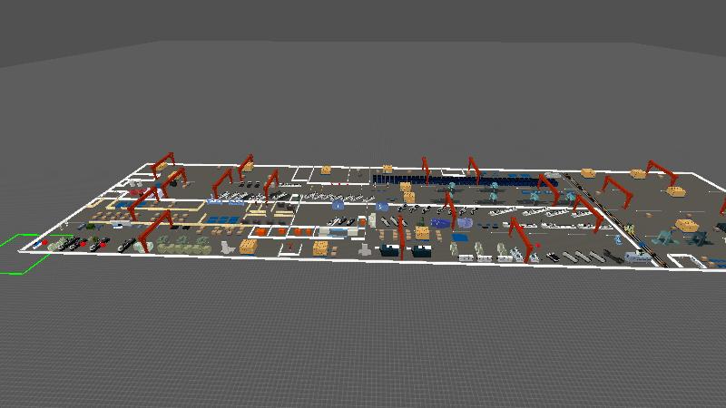 车间2304-1-小车间