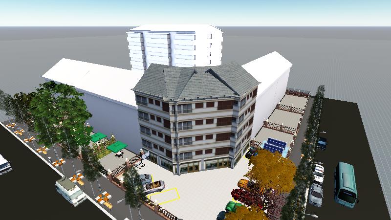 天津六百光年智能科技