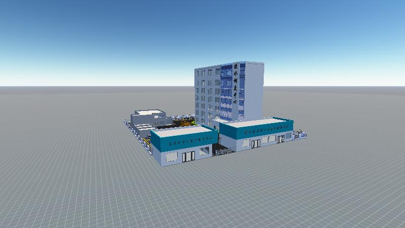 溧水自来水公司