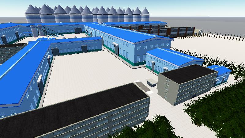 黑龙江省福顺祥粮油有限公司