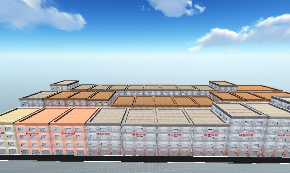 北戴河民宿10-12
