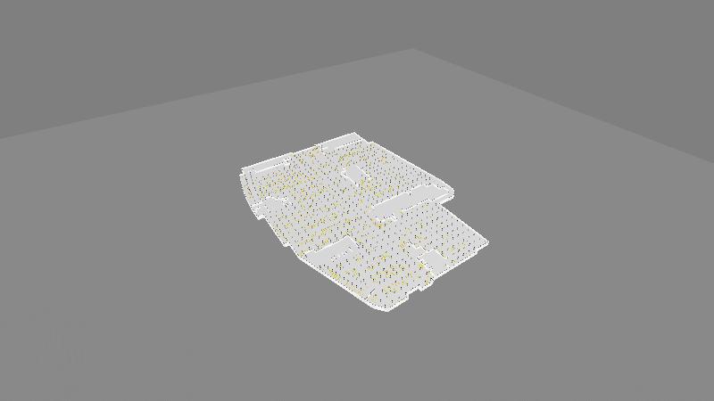 珠光物业-B区地下