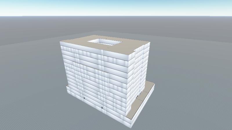 昊志机电-一号楼点位