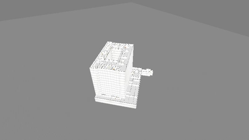 昊志机电-一号楼消火栓