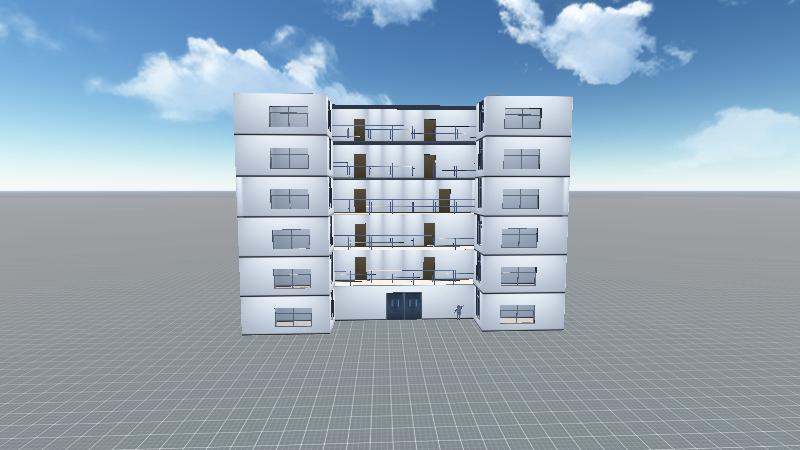 昊志机电-四号楼