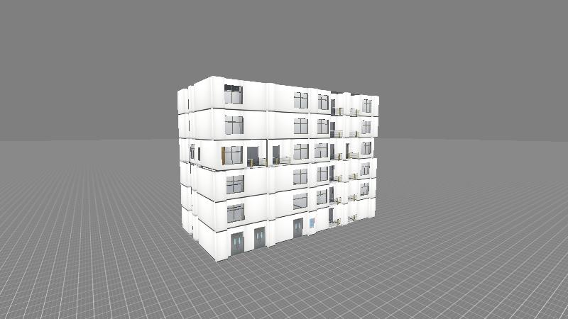 昊志机电-4号楼点位