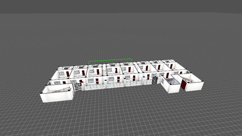 海南商业学校-二栋+ap