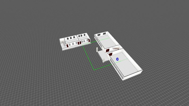 海南商业学校—六栋