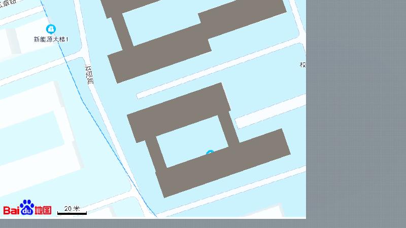 弘毅2、3和学生公寓11