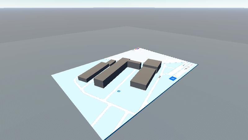 公路工程实验中心