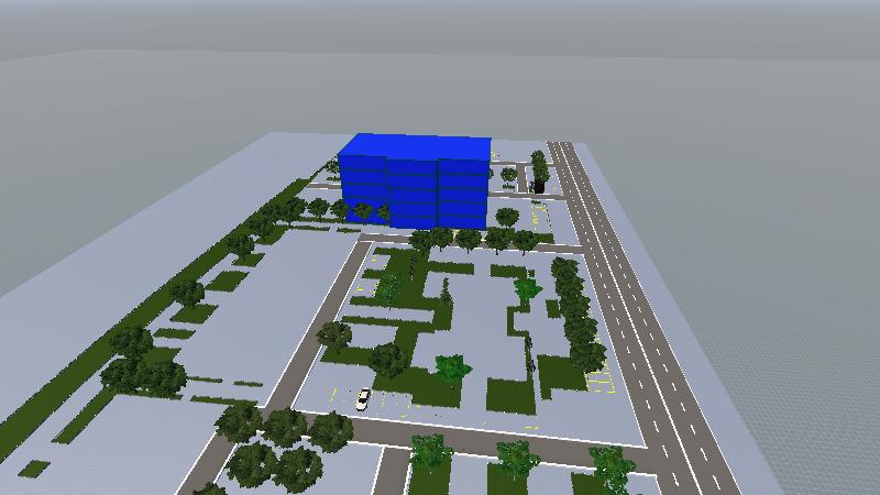 飞马旅园区（最新的）