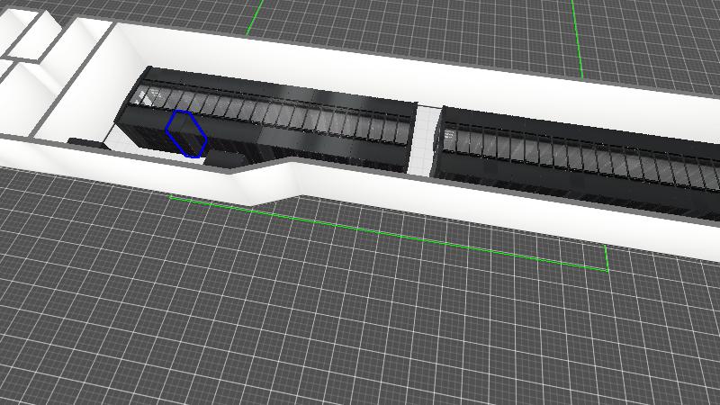四川电力c栋3号机房