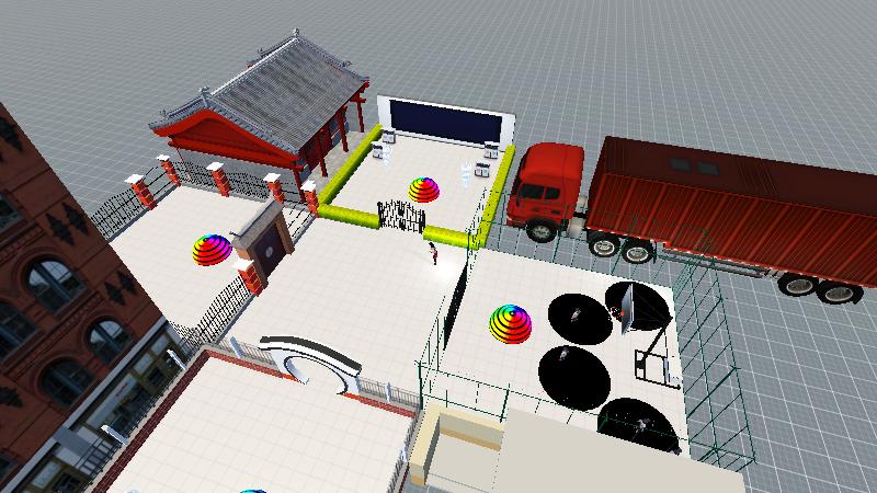 垃圾大分类（3种模式）