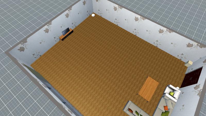 扫地机器人(无垃圾)