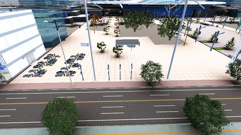 通州新能源项目