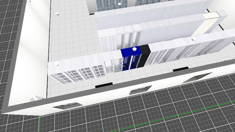 白清寨机房-0324