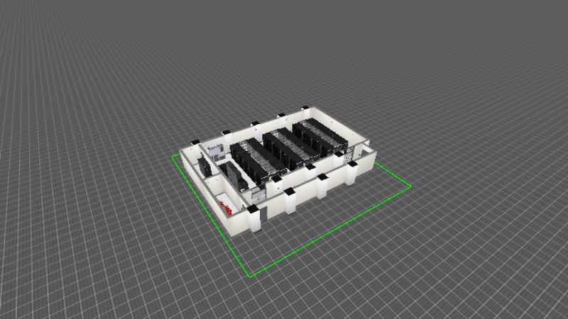 省大数据场景完整场景