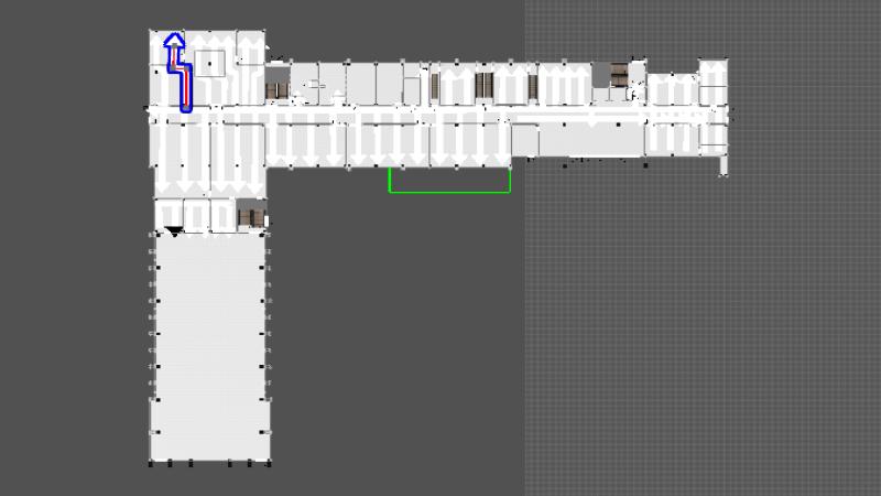 11号楼建工楼-供水