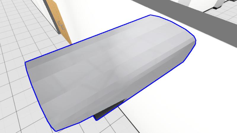 6号楼摄像头点位